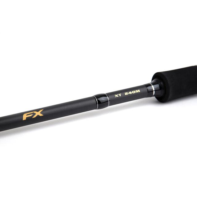 Shimano FX XT 240MH 14-40g