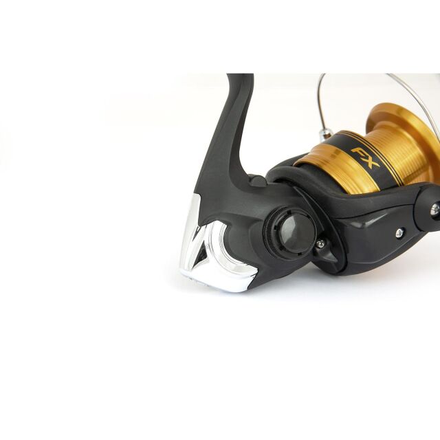 Shimano FX 1000 FC