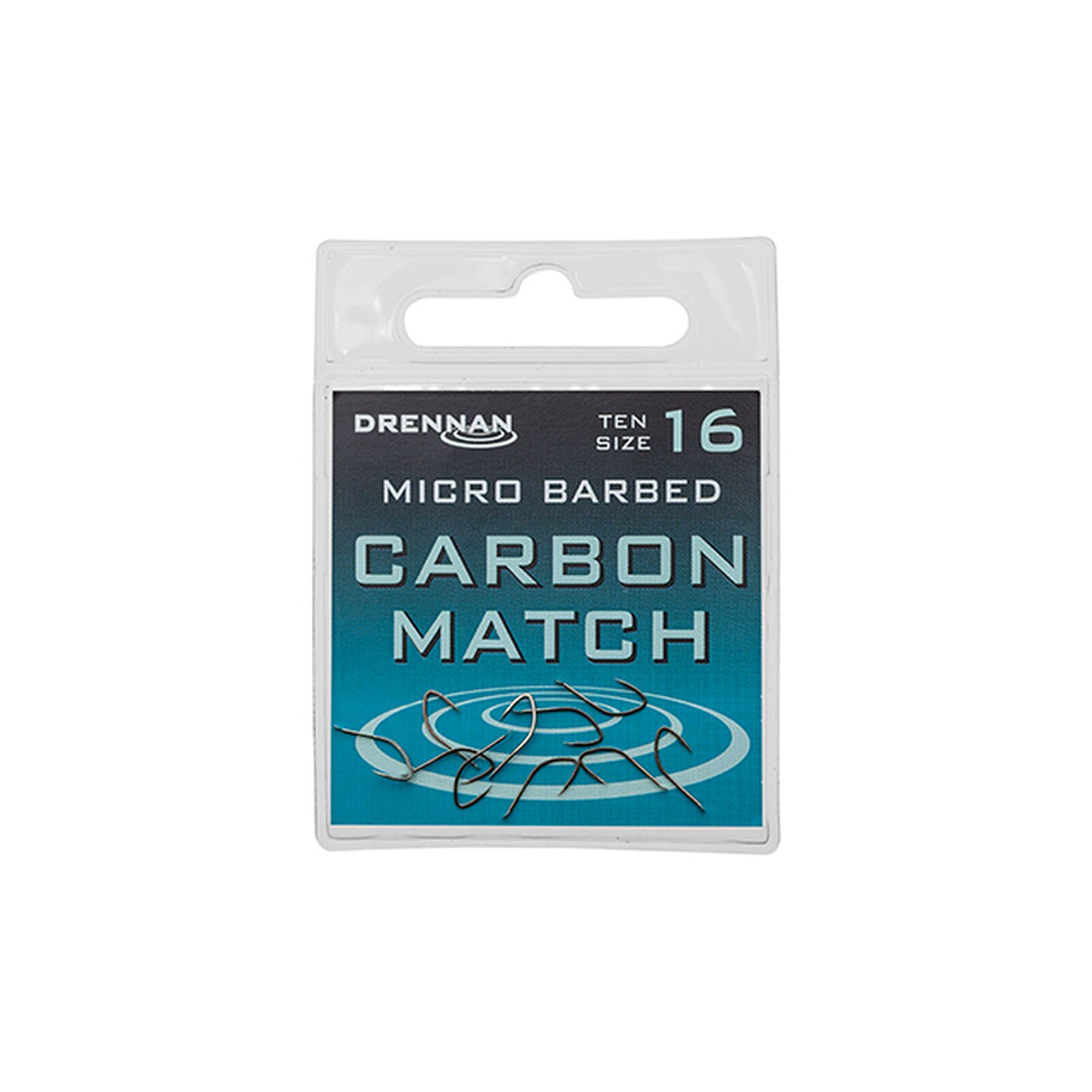 Drennan Carbon Match