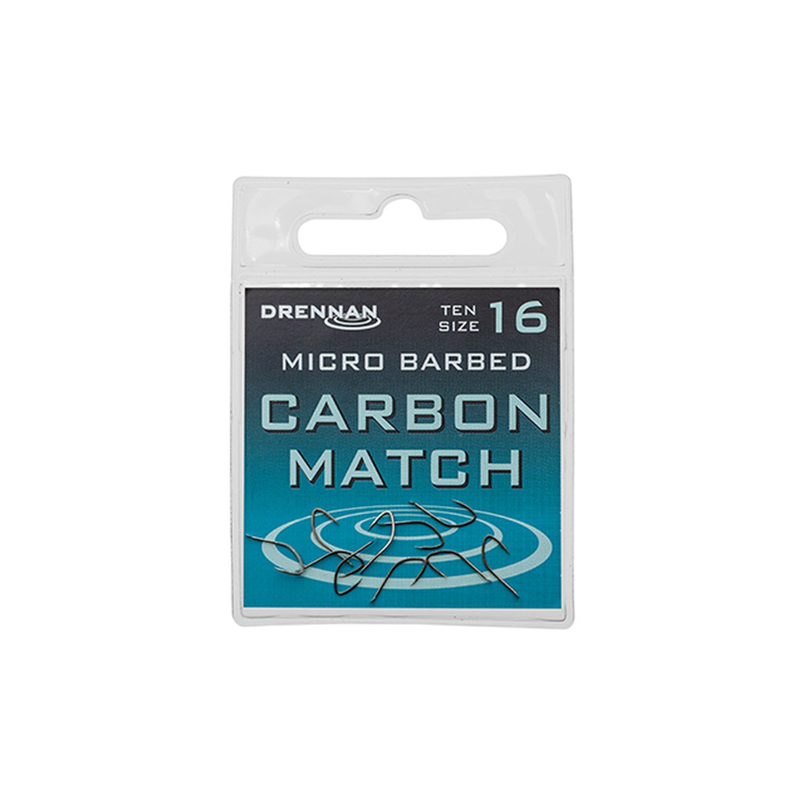 Drennan Carbon Match 22