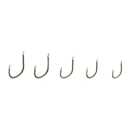 Drennan Wide Gape Match 10Stk.