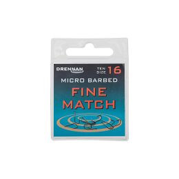 Drennan Fine Match 10Stk.