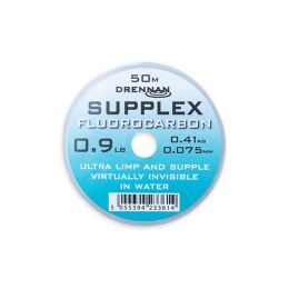 Drennan Supplex Fluorocarbon 50m