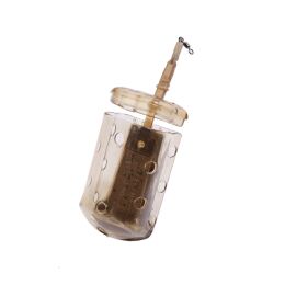 Drennan Oval Blockend Feeder 1Stk.