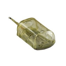 Drennan Oval Blockend Feeder 1Stk.