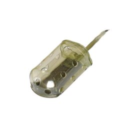 Drennan Oval Blockend Feeder 1Stk.