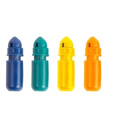Preston Hollo Connector Blue