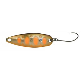 Illex Native Spoon 5,0g Copper Trout