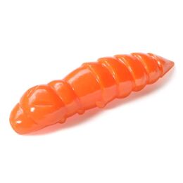 Fishup Pupa 1,5" Orange cheese taste