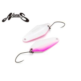Nories Rooney 2.8g #003 Perlweiss Rosa / Perl