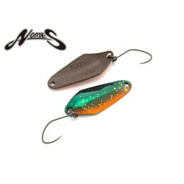 Nories Rooney 1.8g #052 Impact Green