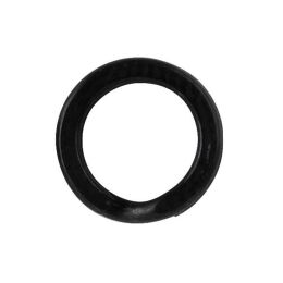 SPRO Matt Black Split Ring
