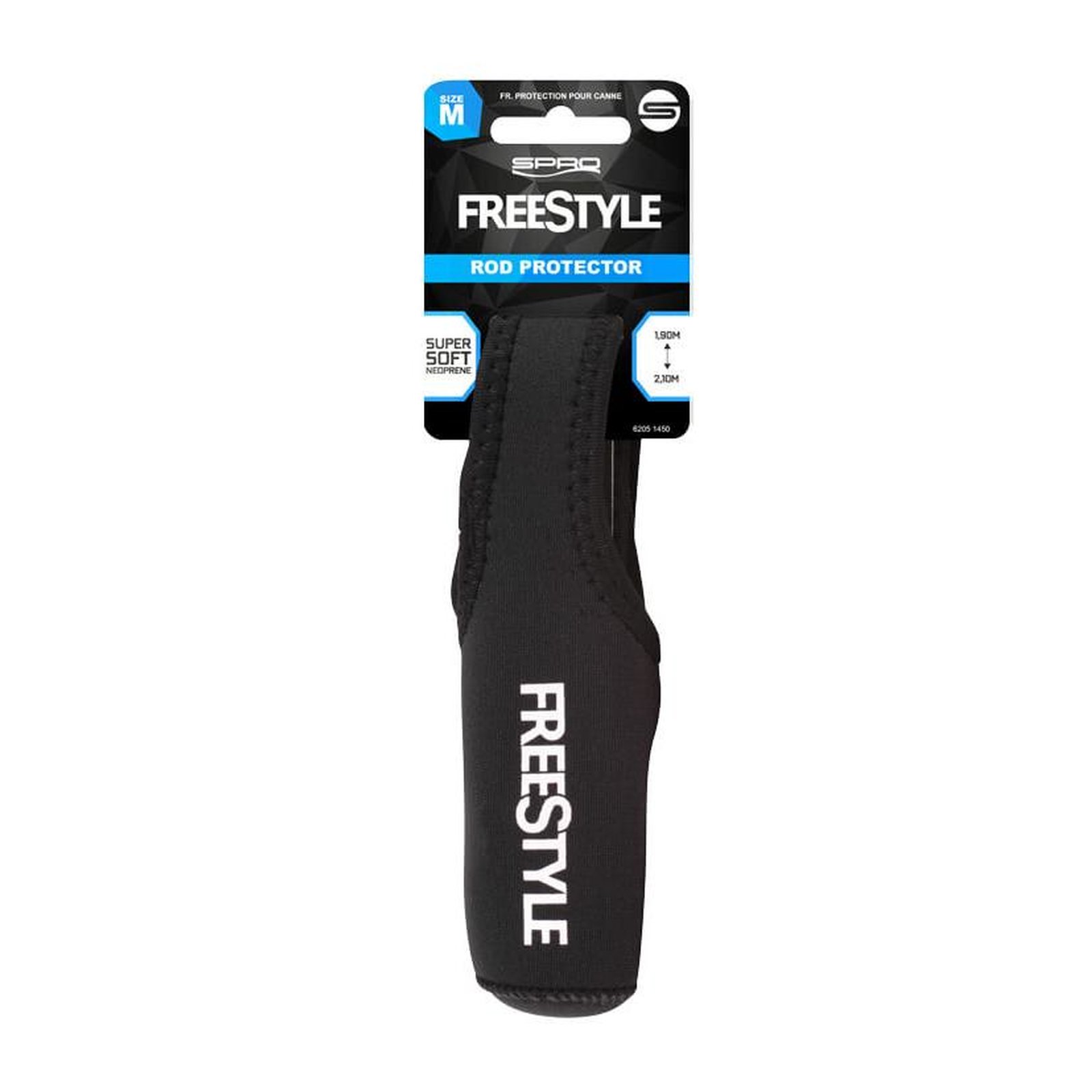 SPRO Freestyle Rod Protector L 100cm