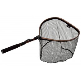 Pezon & Michel Kescher Clip Forelle 40x45