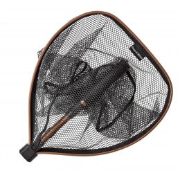 Pezon & Michel Kescher Clip Forelle 40x45