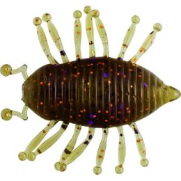 Illex Magic Woodlouse 1,18" Green Pump W /...
