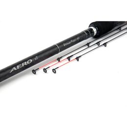 Shimano AERO X7 Distance Feeder 13ft 100g