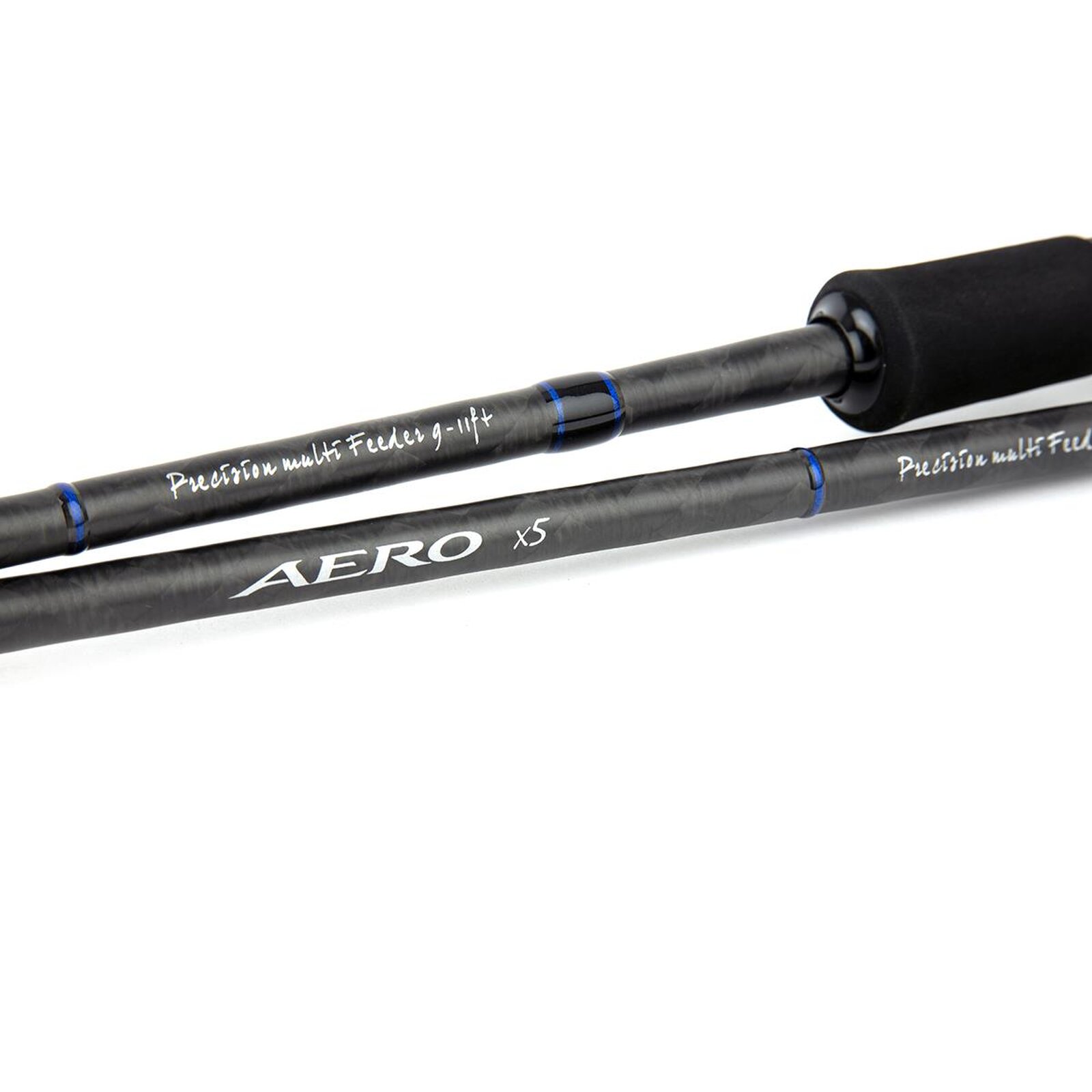 Shimano AERO X5 Precision Multi Feeder 9-11