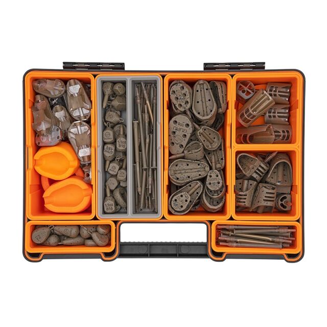 GURU Feeder Box