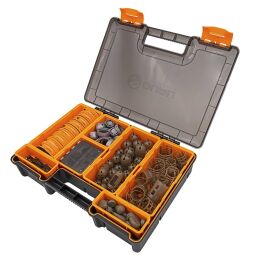 GURU Feeder Box