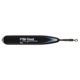 FTM Driver Bodentaster