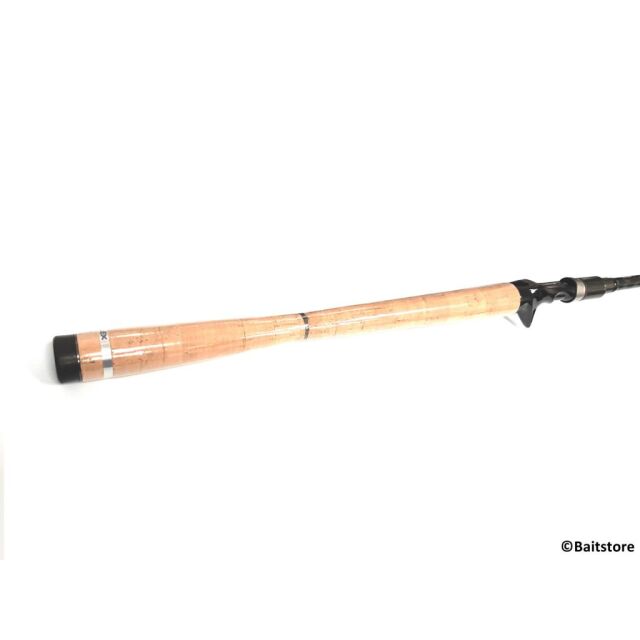 Illex Night Shadows B 220 H Swimbait Driver 2,20m 14-60g