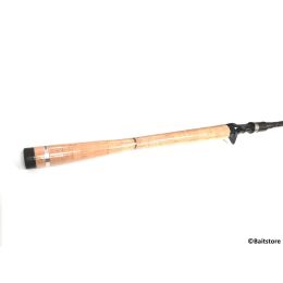 Illex Night Shadows B 220 H Swimbait Driver 2,20m 14-60g
