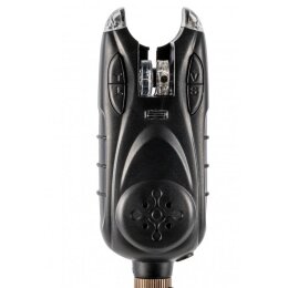 Starbaits Bissanzeiger Set 3 Ruten
