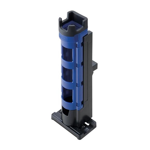 MEIHO Rod Stand BM-280, schwarz/blau