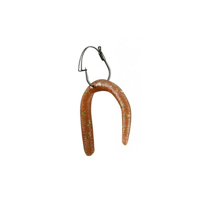 Gamakatsu Worm 318 Wacky Weedless