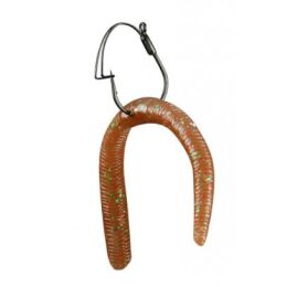 Gamakatsu Worm 318 Wacky Weedless