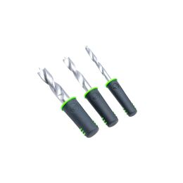 Korda Bait Drills + Kork