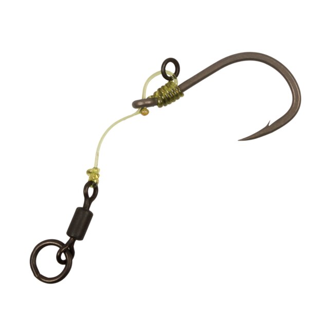 Korda Chod Rig Short Barbed 3Stk.