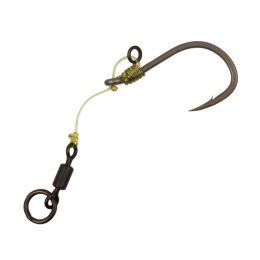 Korda Chod Rig Short Barbed 3Stk.