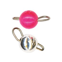 FTM Omura Tungsten Cheburashka pink/silber