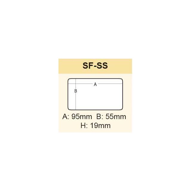 MEIHO SC-SS New Slit Form