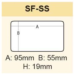 MEIHO SC-SS New Slit Form