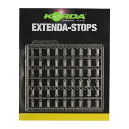 Korda Extenda Stop Large 108Stk.