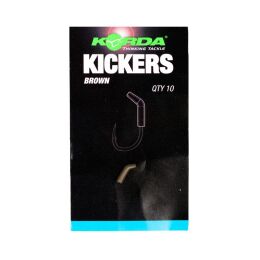 Korda Green Kickers 10Stk.