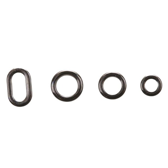 Korda Rig Rings 20Stk.