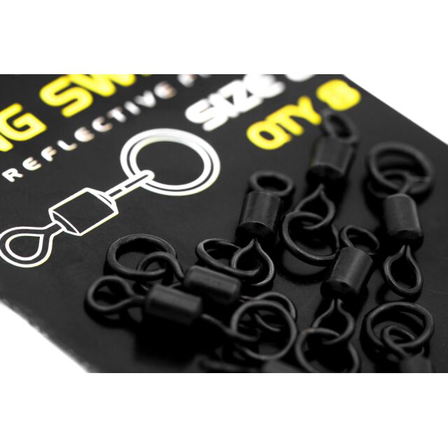 Korda Ring Swivel 8Stk.