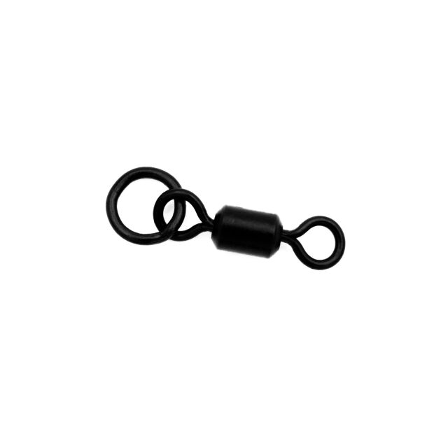 Korda Ring Swivel 8Stk.