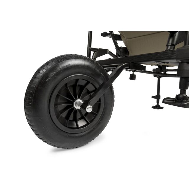Korum Accessory Chair Barrow Kit