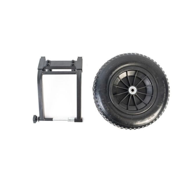 Korum Accessory Chair Barrow Kit