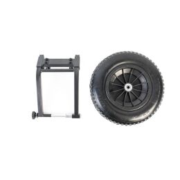 Korum Accessory Chair Barrow Kit