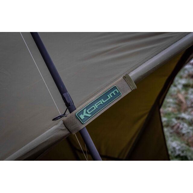 Korum Day Shelter Lite