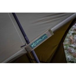 Korum Day Shelter Lite