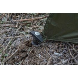 Korum Day Shelter Lite