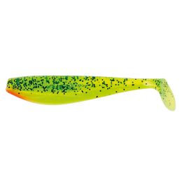 FOX Rage Zander Pro Shad 12cm 1Stk. Lemon Tiger