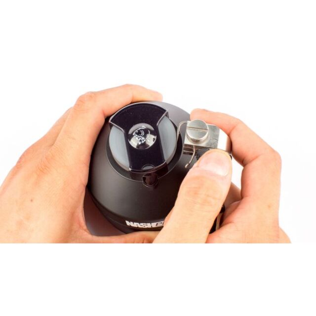 Nash Hook Doctor